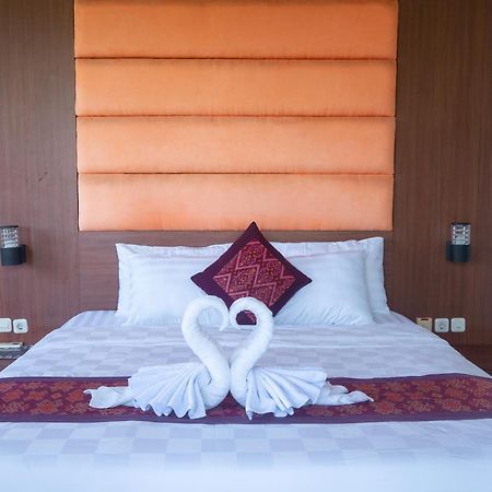 Adipana Bungalow-Balinese Room Ubud  Exterior photo