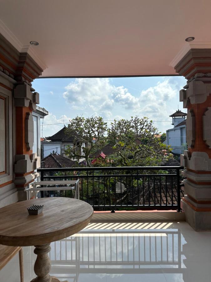 Adipana Bungalow-Balinese Room Ubud  Exterior photo
