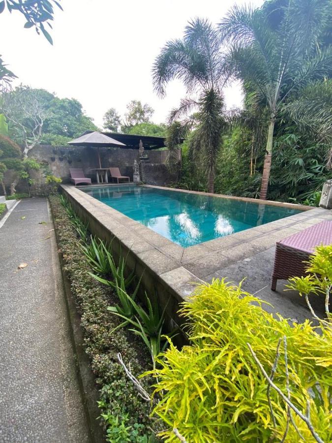 Adipana Bungalow-Balinese Room Ubud  Exterior photo